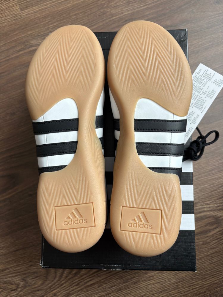 Adidas Taekwondo Shoes image 3