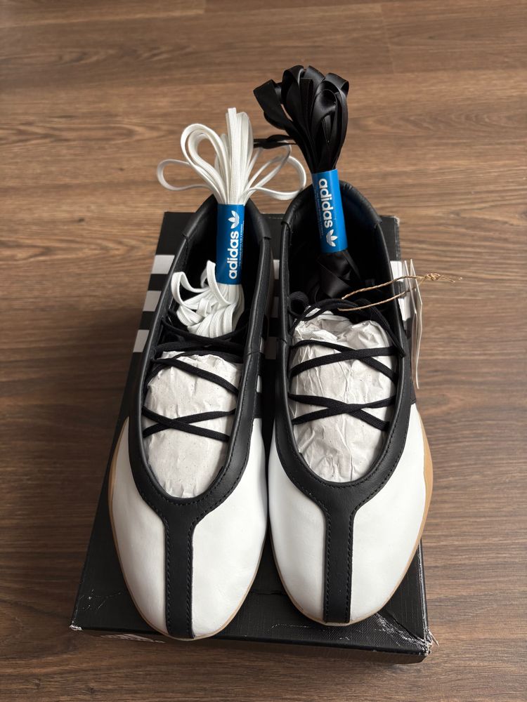 Adidas Taekwondo Shoes image 2