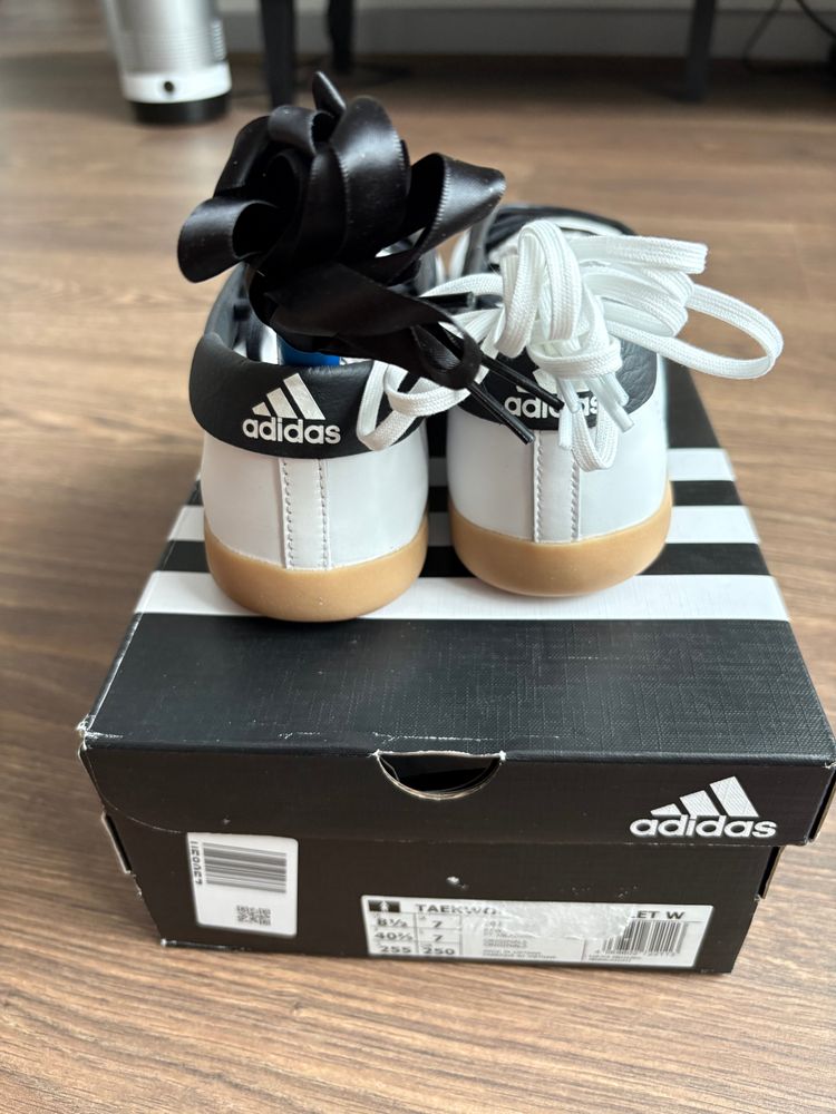 Adidas Taekwondo Shoes image 4