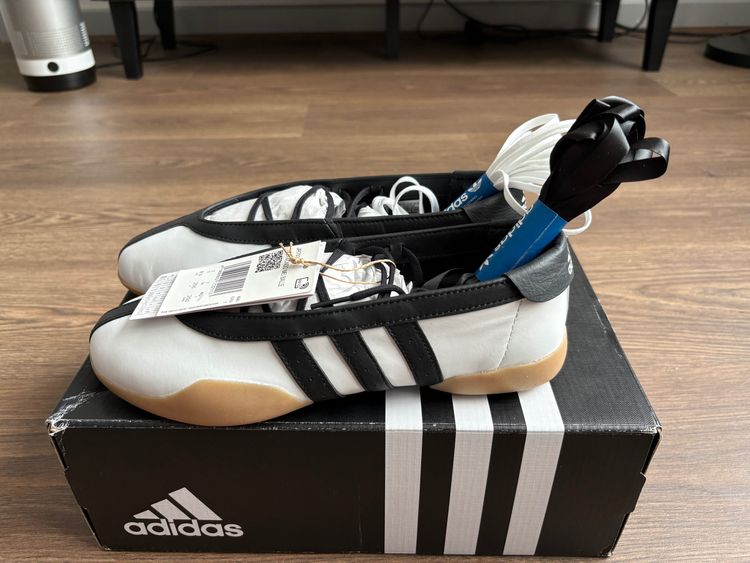 Adidas Taekwondo Shoes image 5