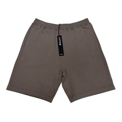 Stone Island Jogger Brown Shorts