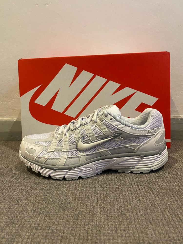 Nike P-6000 