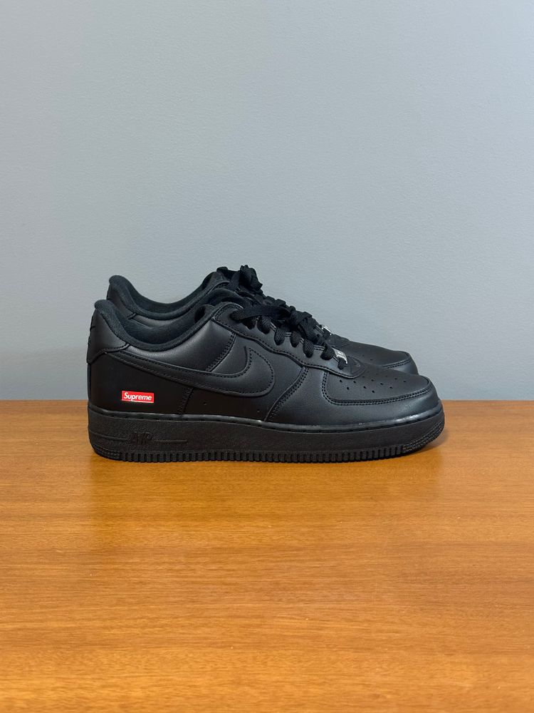 Nike Nike Air Force 1  Supreme product image