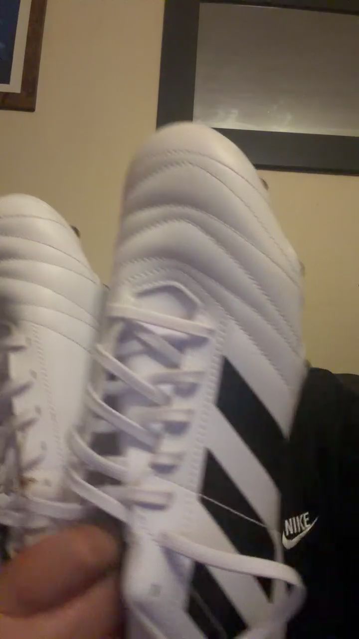 Adidas Kakari SG UK11 image 1
