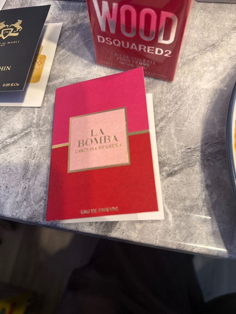 La bomba image 1