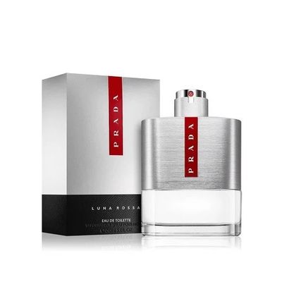 Prada Luna Rossa Eau De Toilette 150ml