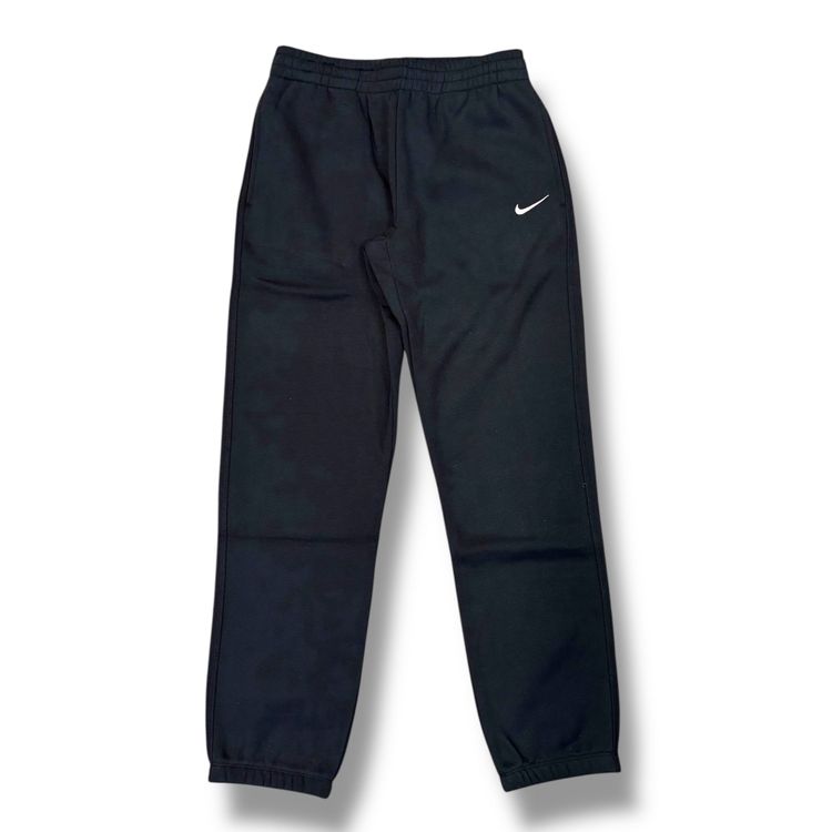 Nike Club black sweatpants