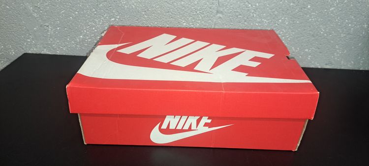Nike Air Max Command UK 8.5 EUR 43 Deep Royal Obsidian Brand New Full Box image 7