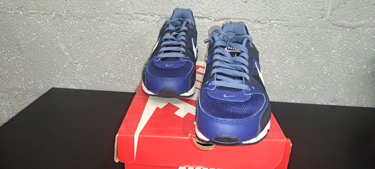 Nike Air Max Command UK 8.5 EUR 43 Deep Royal Obsidian Brand New Full Box image 2