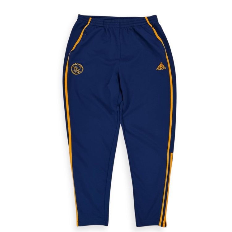 Ajax 2000 Tracksuit Bottoms (L)
