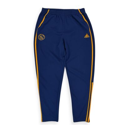 Ajax 2000 Tracksuit Bottoms (L)