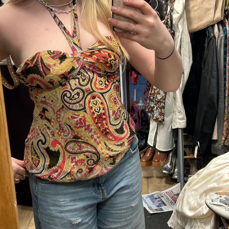 Other Halter neck top product image
