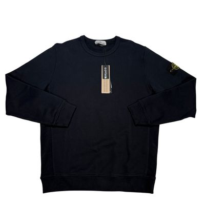 Stone Island Navy Jumpers