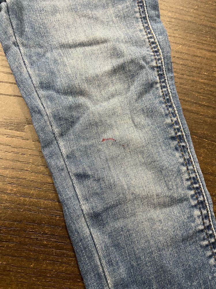 Immagine di Guess Skinny Fit Jeans 4
