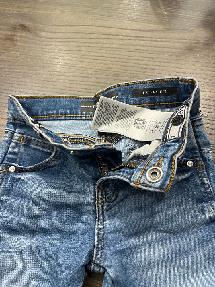 Immagine di Guess Skinny Fit Jeans 5