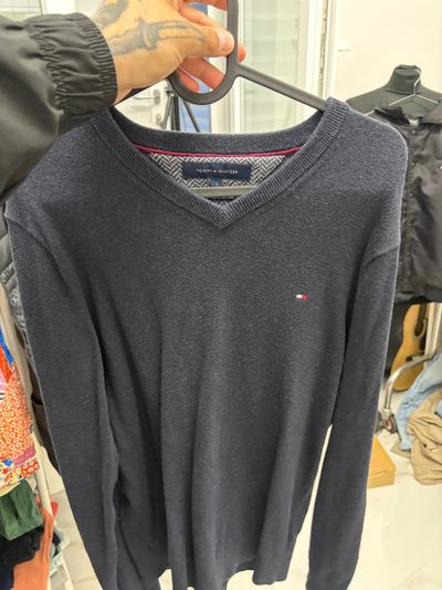 Pullover a Tommy Hilfiger taglia S