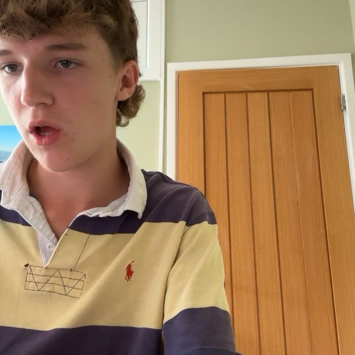 Ralph Lauren Ralph Lauren Rugby Shirt product image