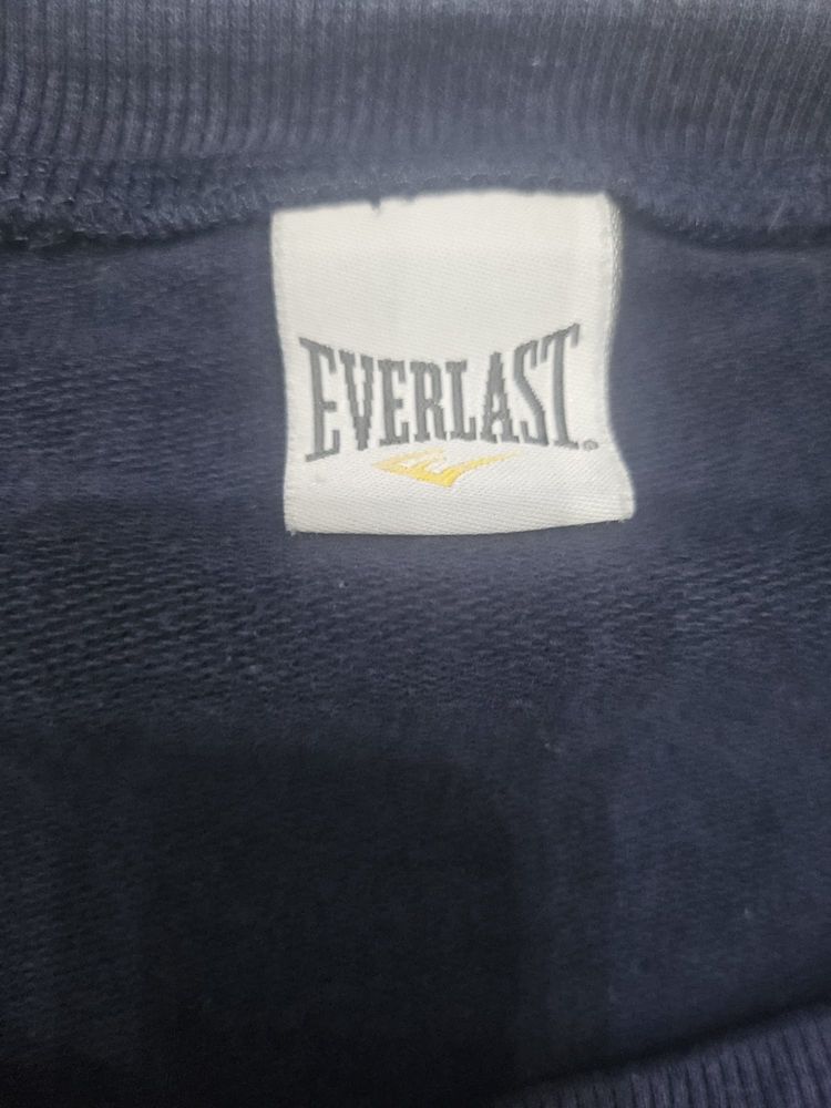 Everlast Patchwork Sweatshirt 6