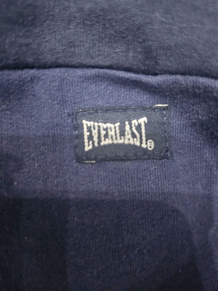 Everlast Patchwork Sweatshirt 5