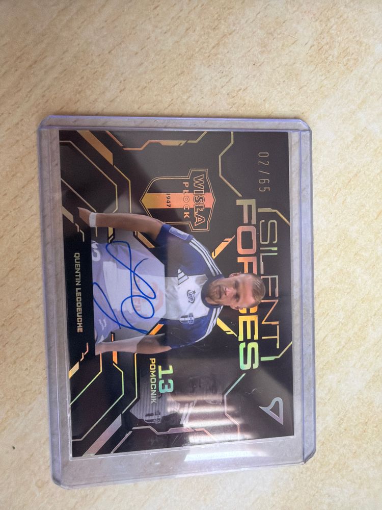 Quentin Lecoeuche auto /65