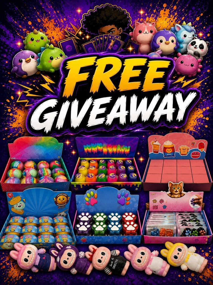 Plush Toys And Collectible Figurines