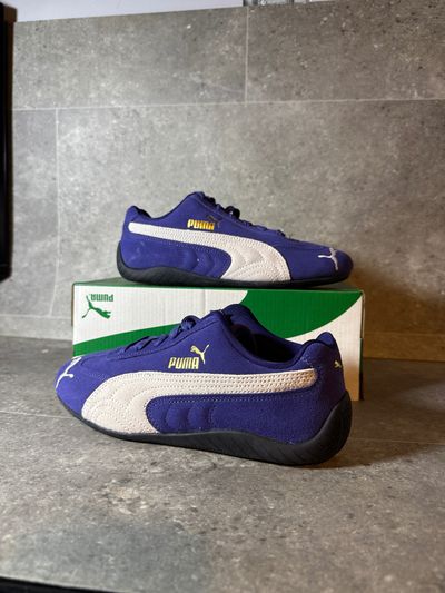 Puma SpeedCat