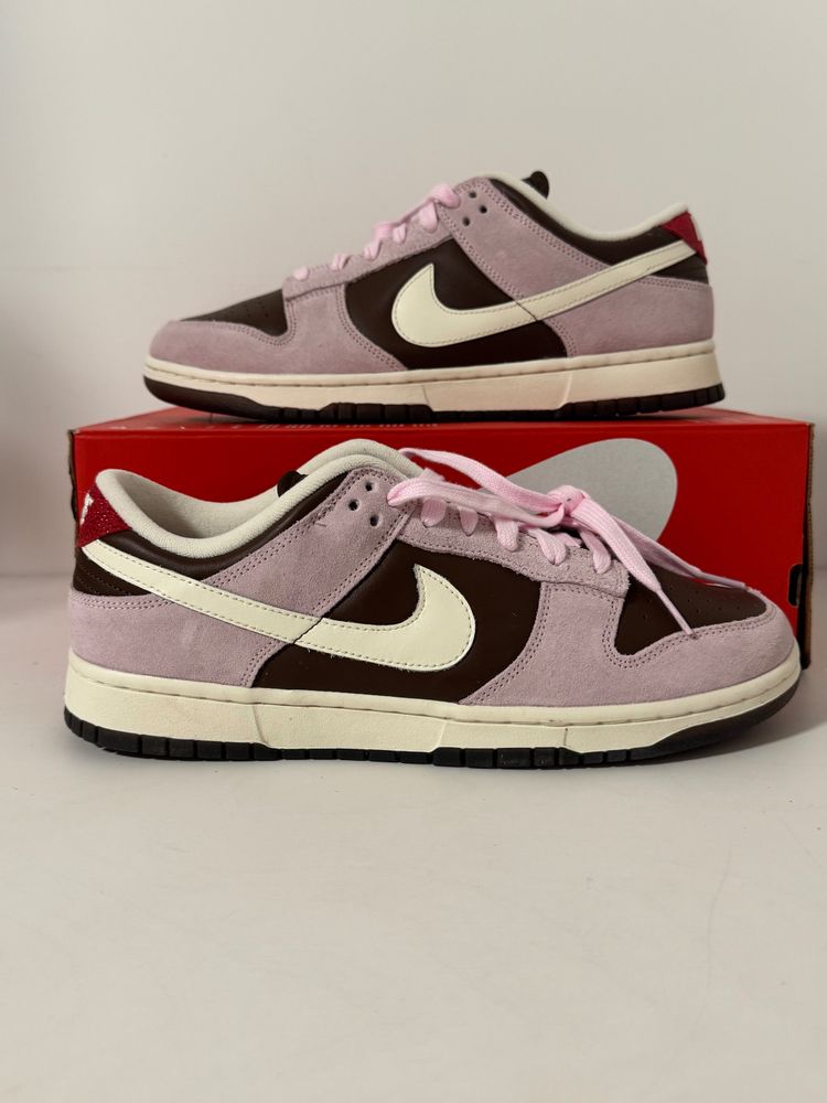 Nike Nike Dunk Low Sneakers product image
