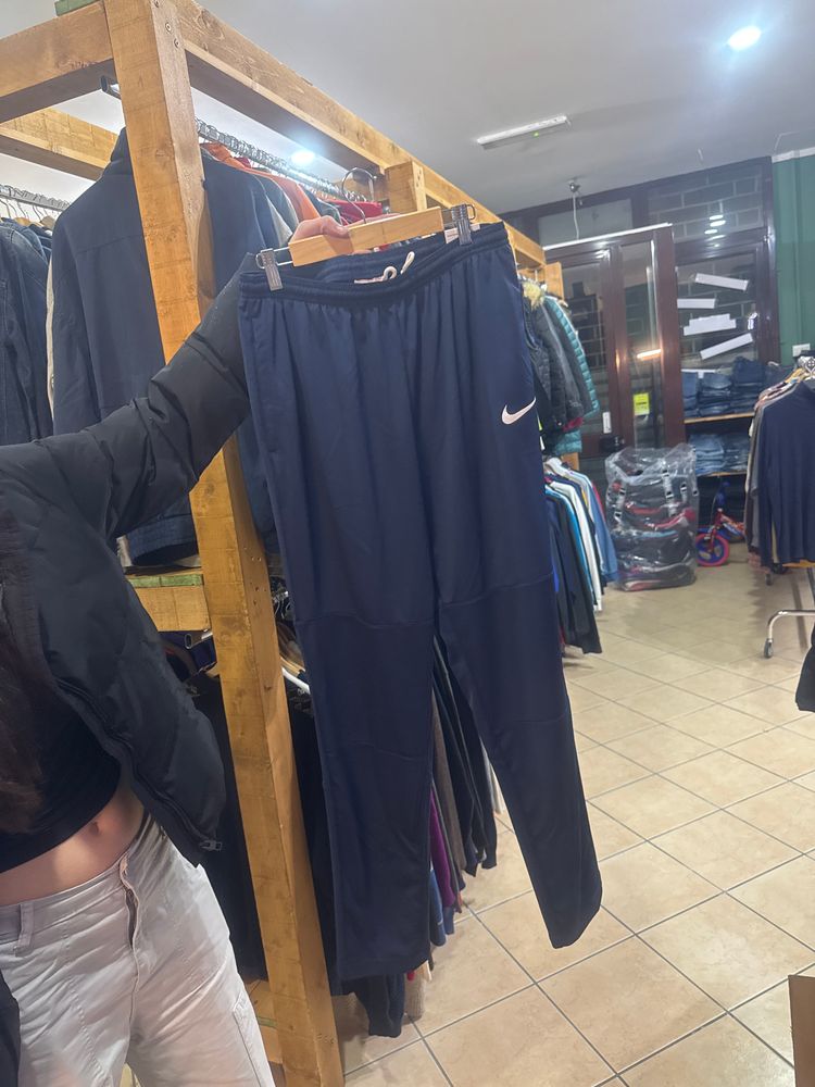 Nike Nike black sports pants product image