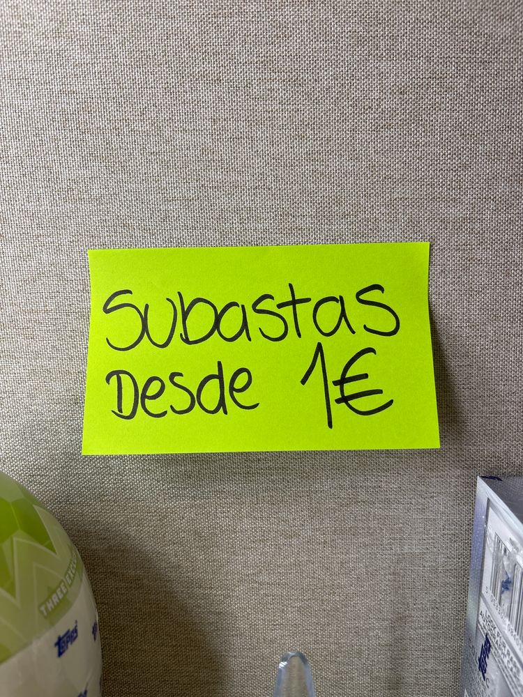 Unknown Subastas 🔥🔥🔥 product image