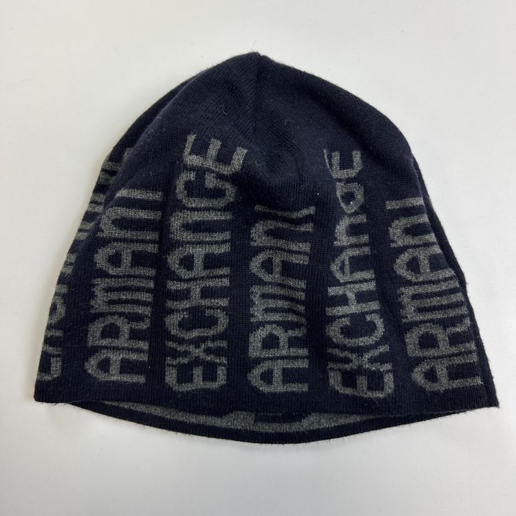 Armani Exchange Beanie image 5