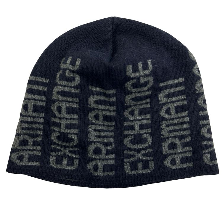 Armani Exchange Beanie