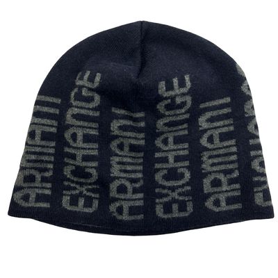 Armani Exchange Beanie