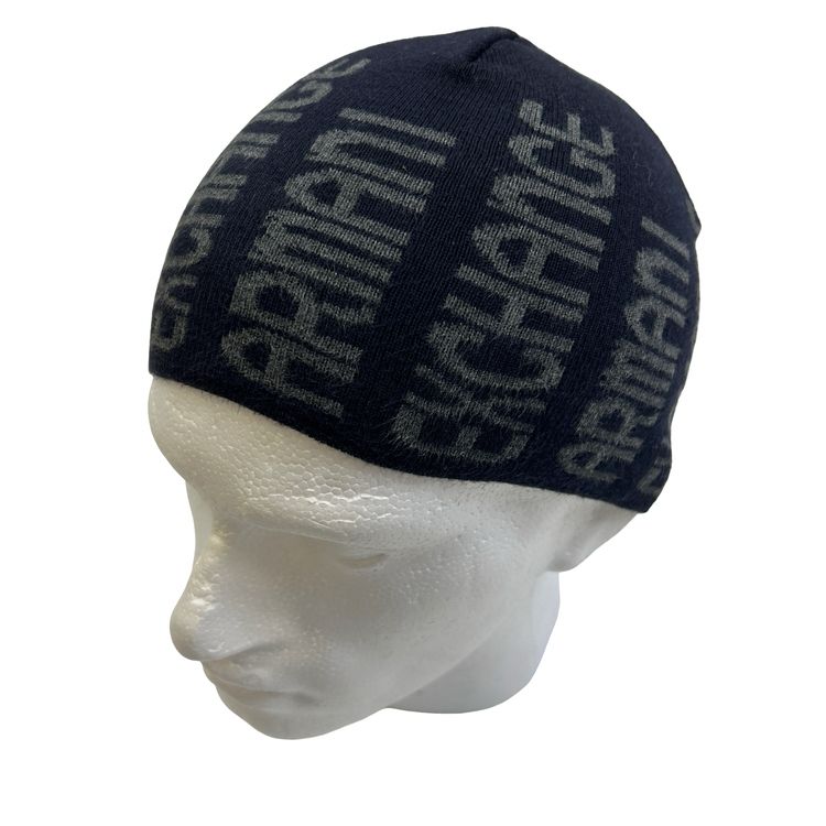 Armani Exchange Beanie image 4