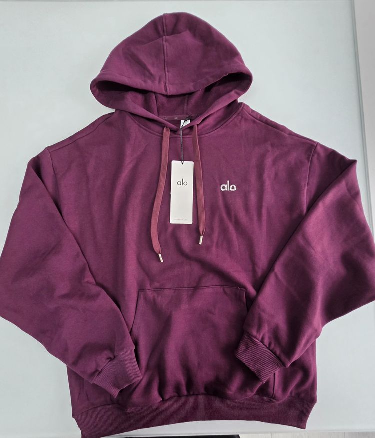Alo Alo Hoodie  product image