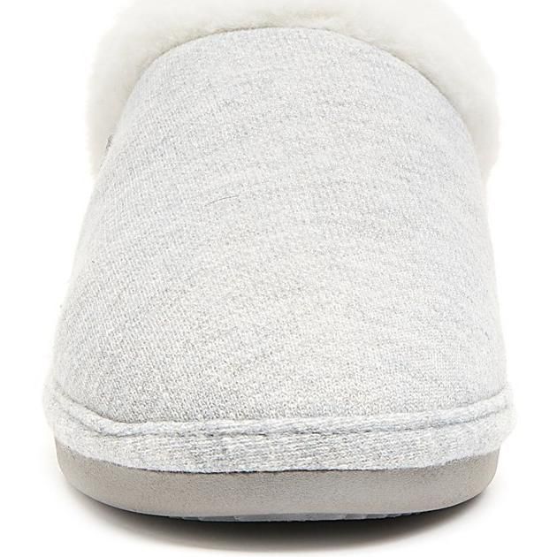 Rocket Dog Rosie Skirball Jersey Mule Slippers obraz 2