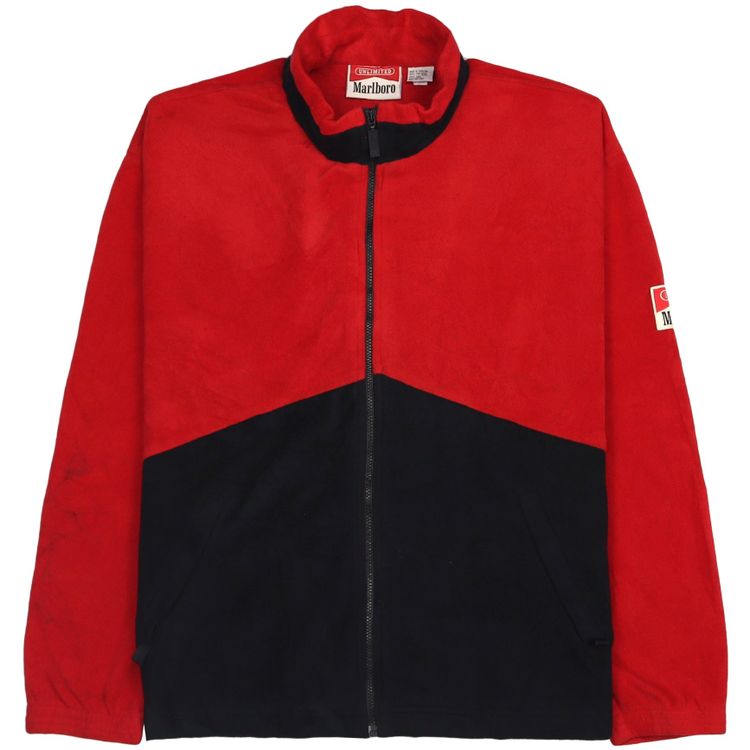 Bring It Back Marlboro Multicoloured Jacket product image
