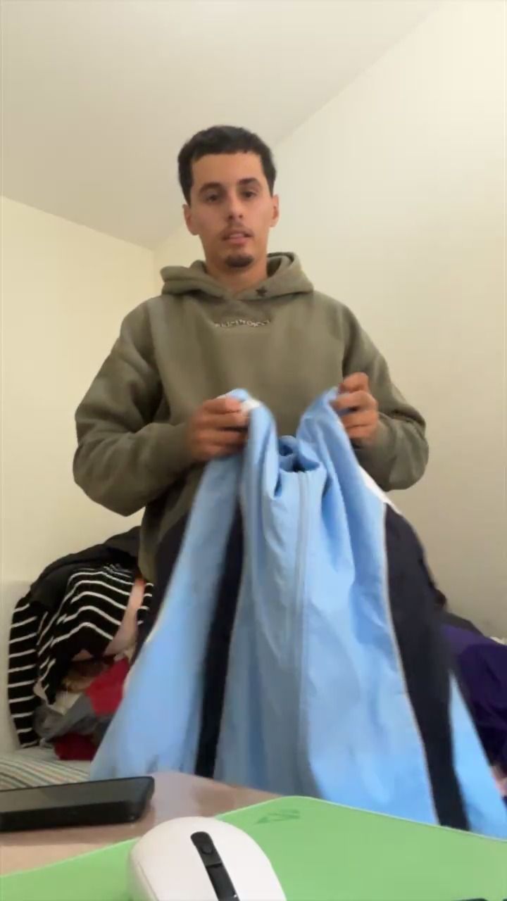 Nike sudadera nike talla l product image