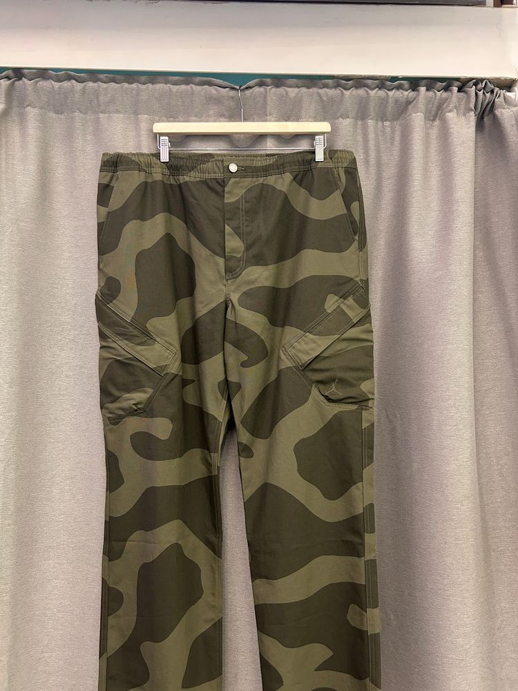 Nike Nike Sb Camo Cargo Pants product image