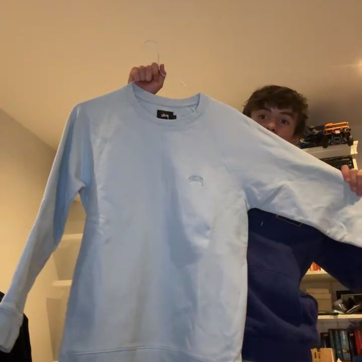 Stüssy Stussy Sweatshirt - L - like New product image