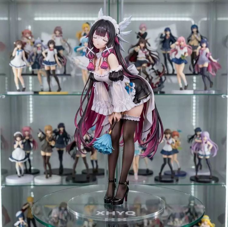 Genshin Impact Columbina Figure image 4