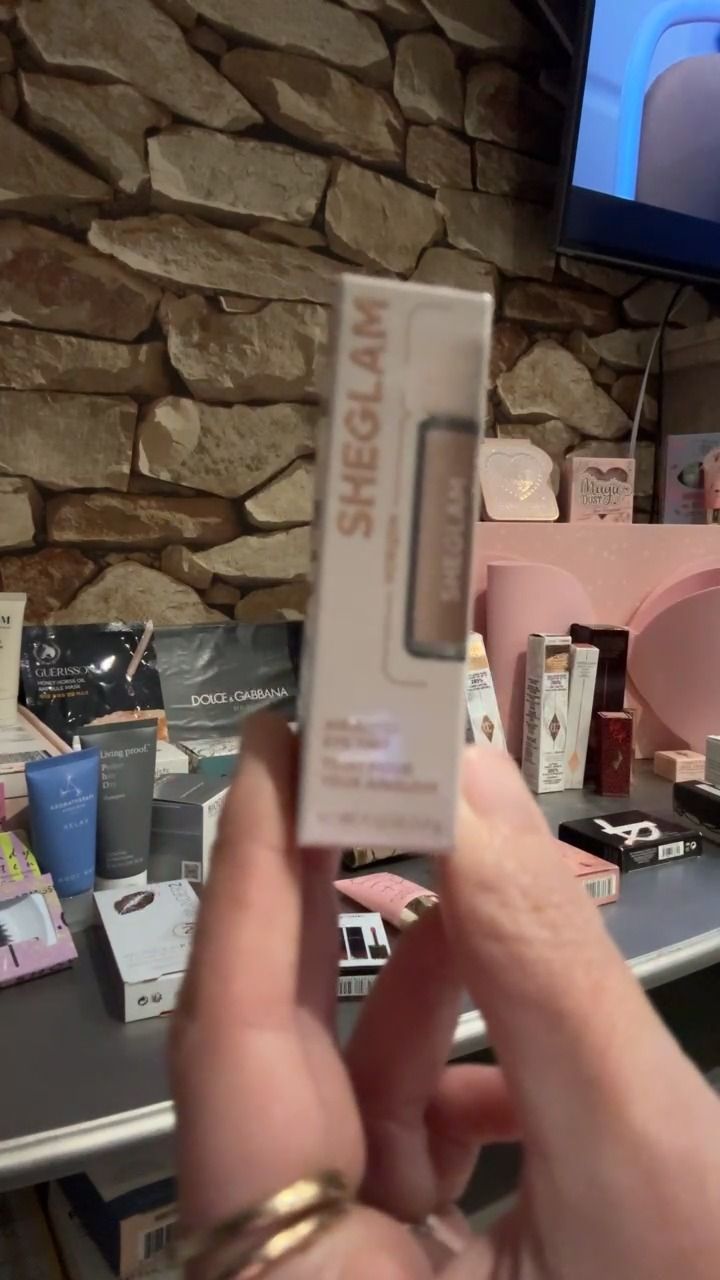 Other sheglam airglow eye tint -horizon product image