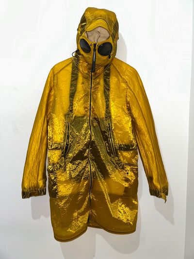 C.P. Company Kan-D Parka