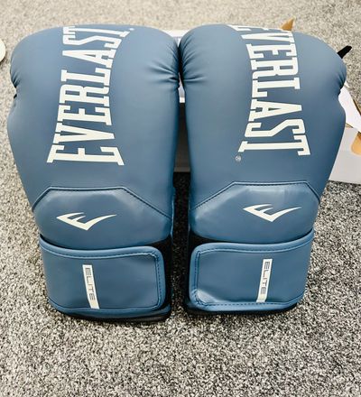 Everlast Elite Boxing Gloves