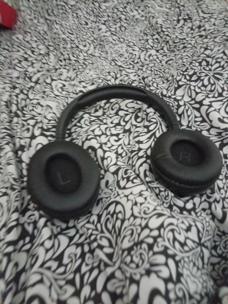 Other Black Headphones product image