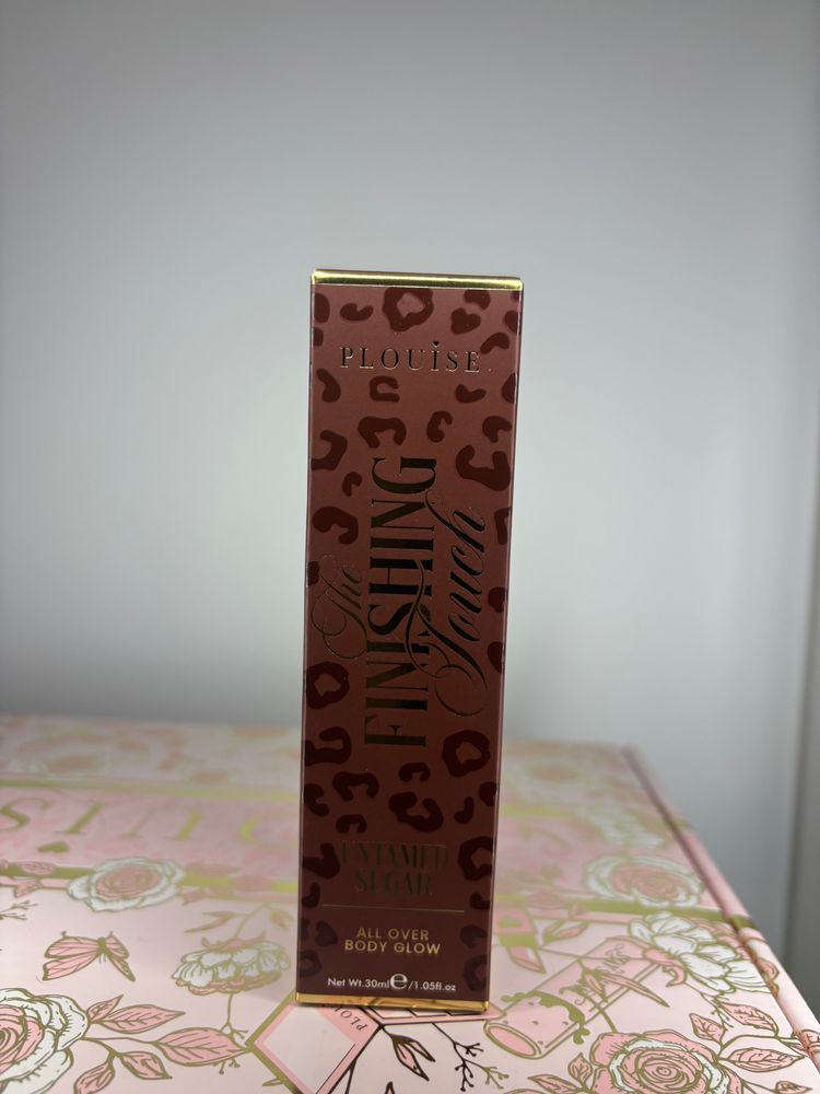 Other Plolise All Over Body Glow product image