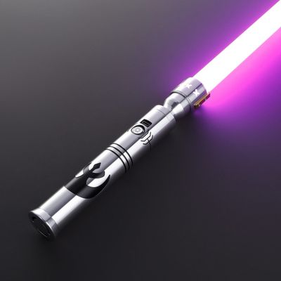 Star Wars Dawnfire Combat Lightsaber