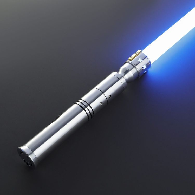 Star Wars Dawnfire Combat Lightsaber 4