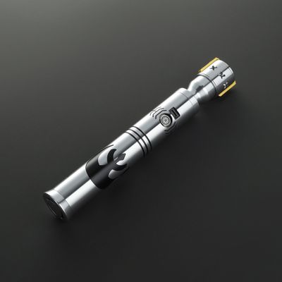 Star Wars Dawnfire Combat Lightsaber 5