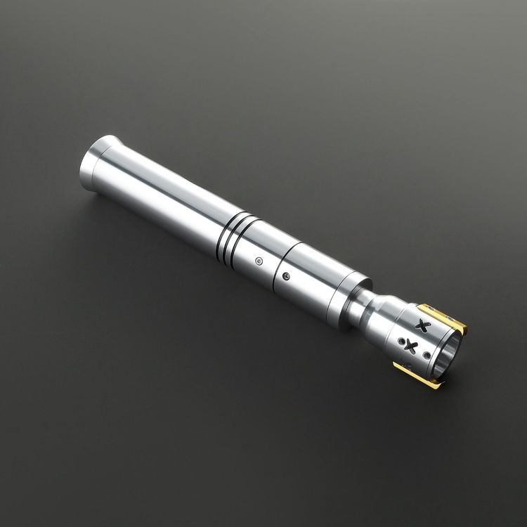 Star Wars Dawnfire Combat Lightsaber 14