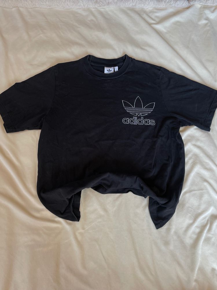 Immagine del prodotto Adidas Originals Adidas Black T-Shirt